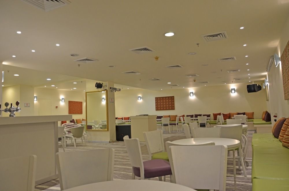 Be Unique Hotel - Drinks Included Eilat Exterior photo